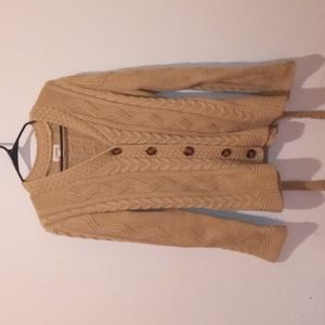 Women's sweater